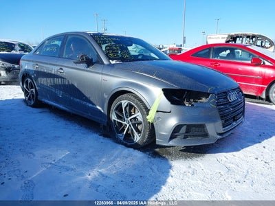 AUDI A3 2020