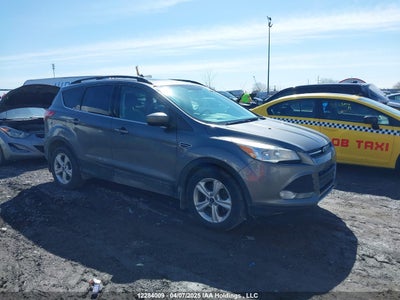 FORD ESCAPE 2014