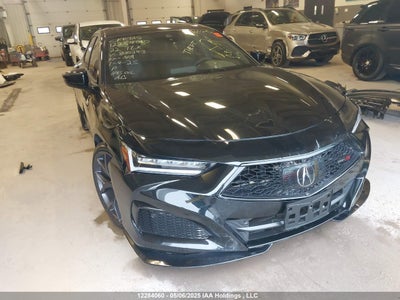 ACURA TLX 2022