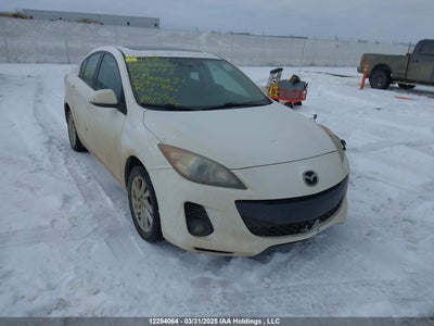 MAZDA Z 2012