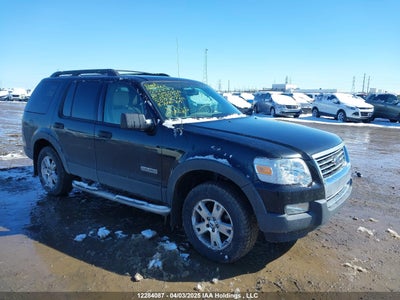 FORD EXPLORER 2006