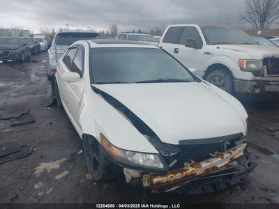 ACURA TL 2006