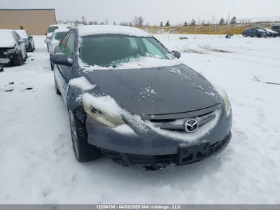 MAZDA Z 2009