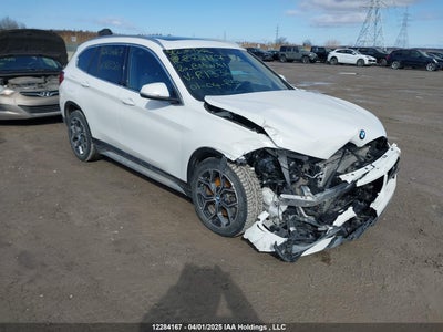 BMW XD 2020