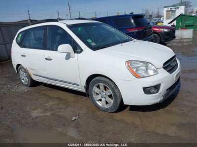 KIA RONDO 2009