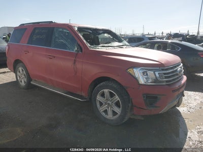 FORD EXPEDITION 2018