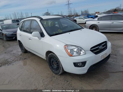 KIA RONDO 2008