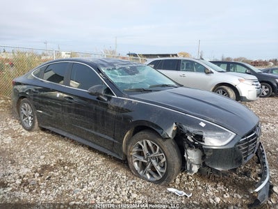 HYUNDAI SONATA 2022