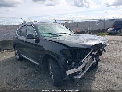 BMW XD 2024