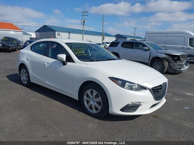 MAZDA Z 2016