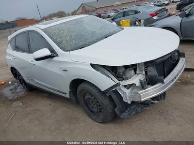 ACURA RDX 2020