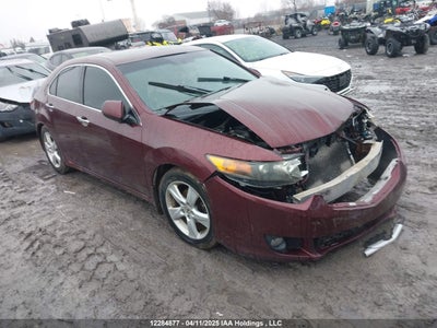 ACURA TSX 2009