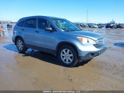 HONDA CR-V 2008