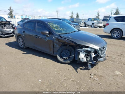MAZDA Z 2014
