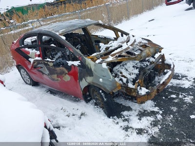 KIA RIO 2014