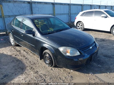 CHEVROLET COBALT 2010