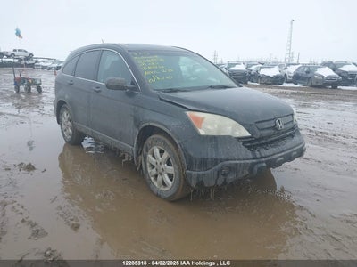 HONDA CR-V 2009