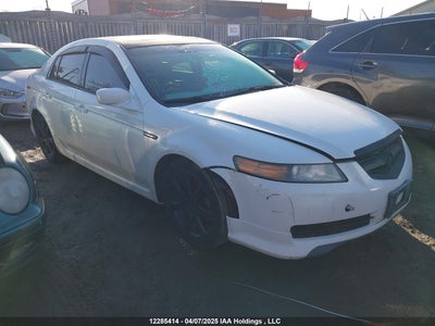 ACURA TL 2006