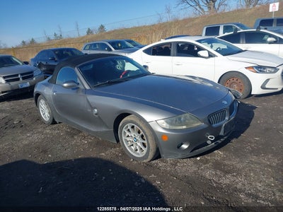 BMW Z4 2005