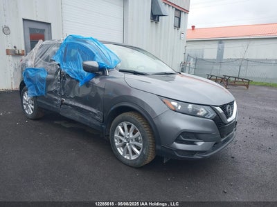 NISSAN QASHQAI 2023