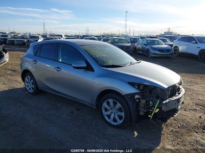 MAZDA Z 2013