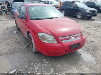 CHEVROLET COBALT 2010