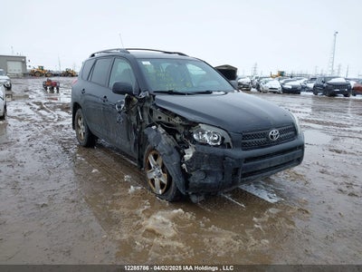 TOYOTA RAV4 2006