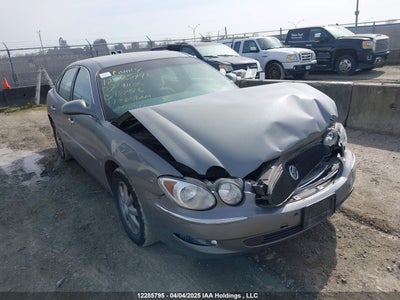 BUICK ALLURE 2007