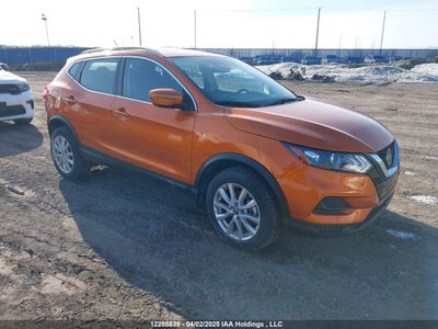 NISSAN QASHQAI 2023
