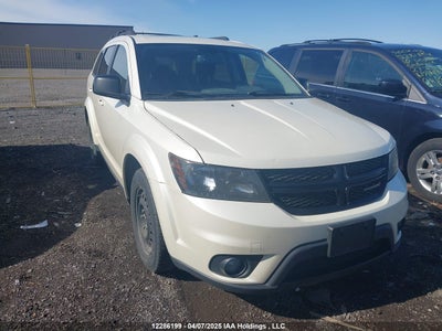 DODGE JOURNEY 2015