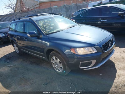 VOLVO XC70 2008