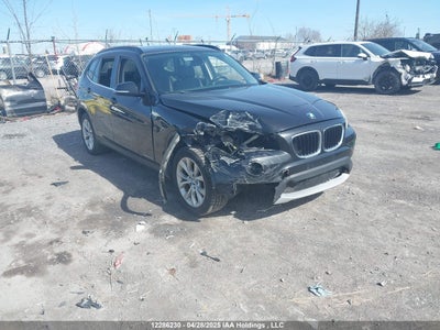 BMW XD 2013