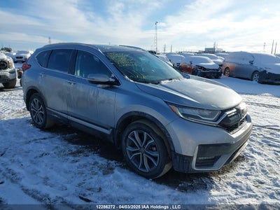 HONDA CR-V 2020