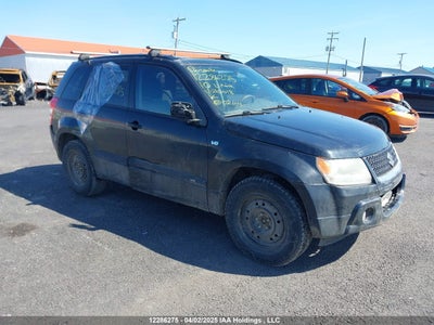 SUZUKI GRAND VITARA 2010