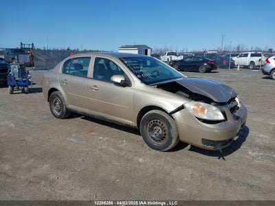CHEVROLET COBALT 2007