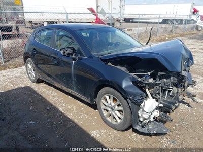 MAZDA Z 2015