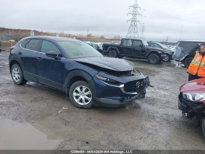 MAZDA CX-30 2021
