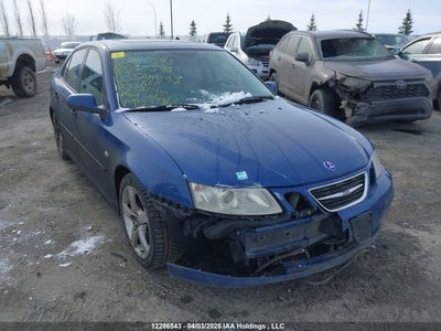 SAAB 9-3 2003