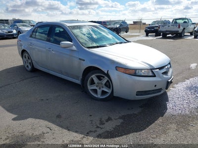 ACURA TL 2005