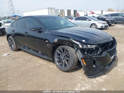 CADILLAC CT5 2023