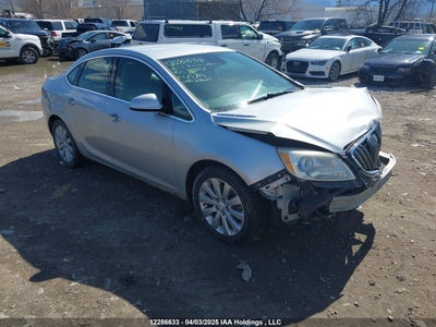 BUICK VERANO 2013