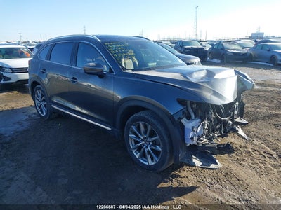 MAZDA CX-9 2019