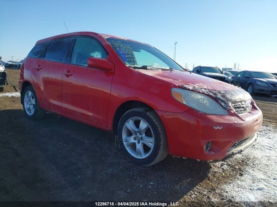 TOYOTA MATRIX 2005
