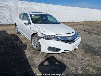 ACURA ILX 2017