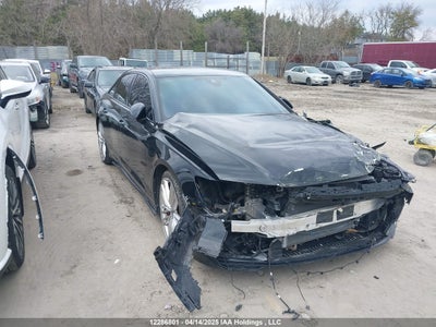 AUDI S6 2023