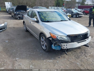 ACURA ILX 2014