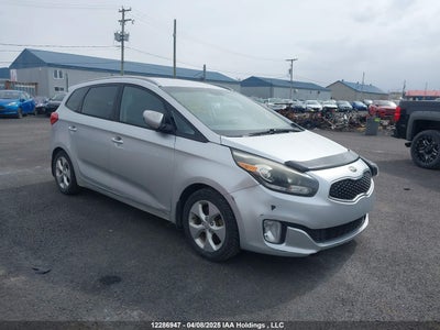 KIA RONDO 2014