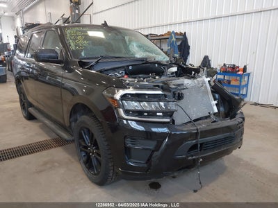FORD EXPEDITION 2024