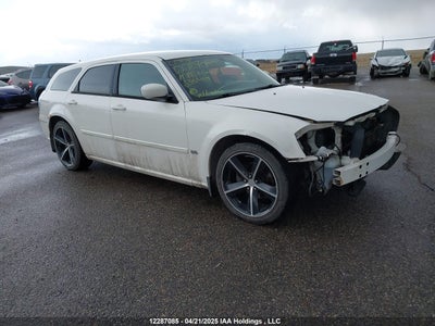 DODGE MAGNUM 2007