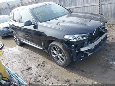 BMW XD 2023